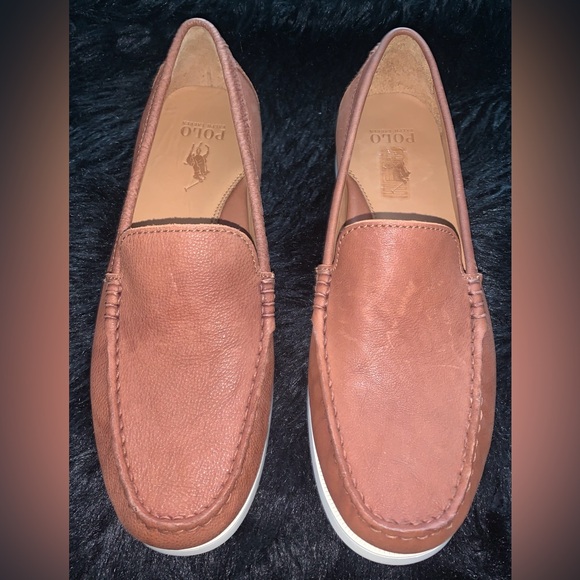 COPY - Men\'s Merton Venetian Loafers main image 5